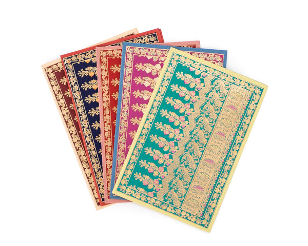 Noor Notecards