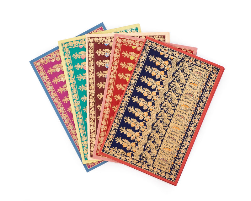Noor Notecards