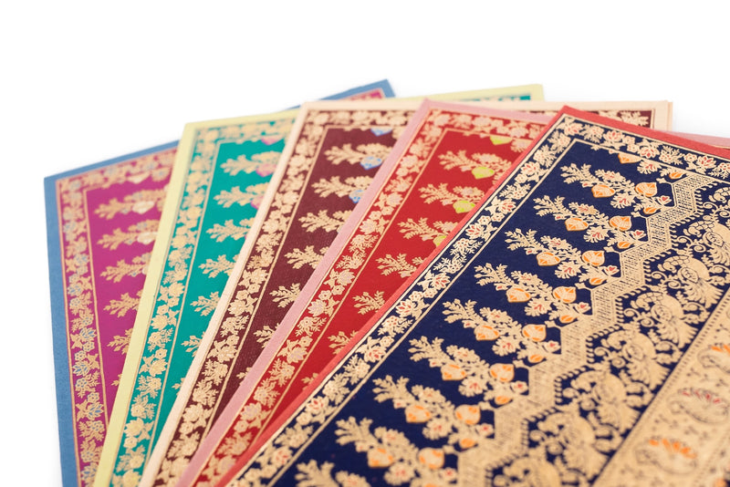 Noor Notecards