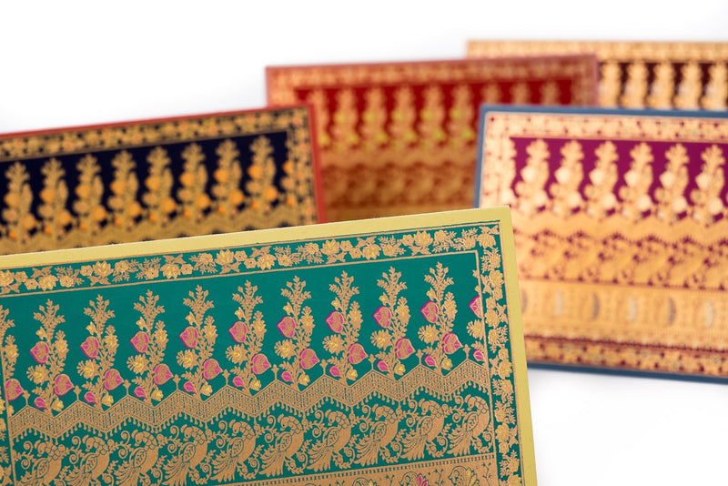 Noor Notecards