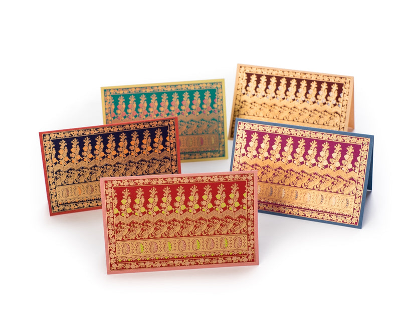 Noor Notecards