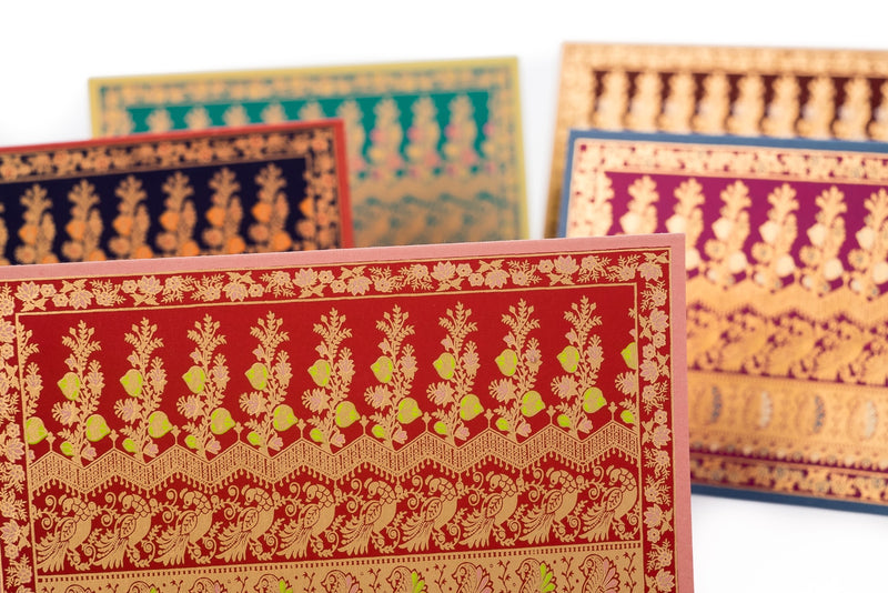 Noor Notecards