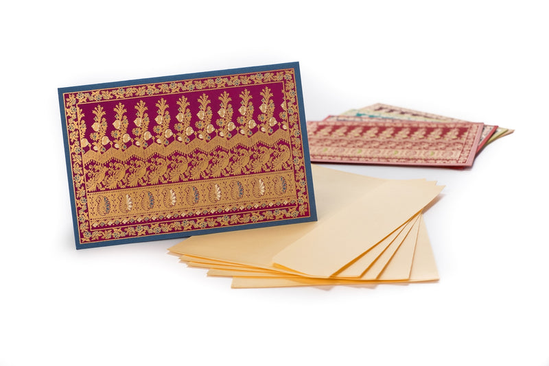Noor Notecards