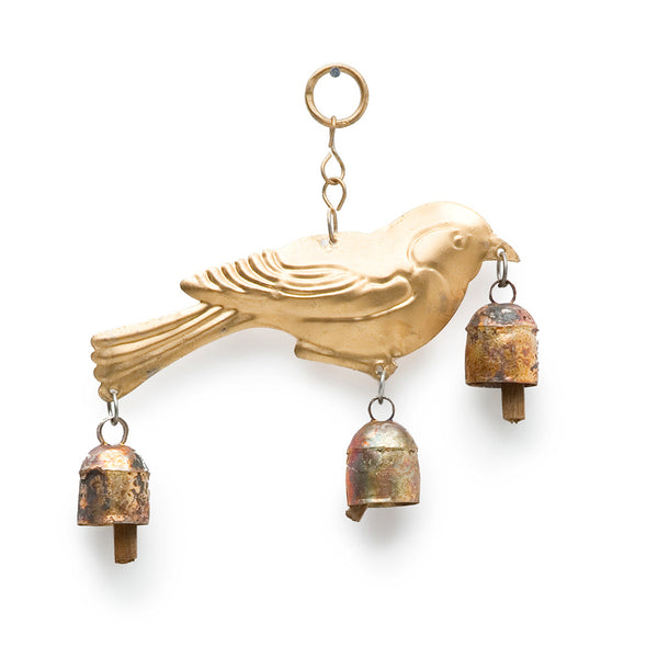 Sparrow Chime