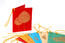 Tree Gift Tags