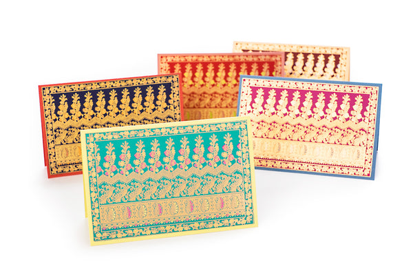 Noor Notecards – Indika