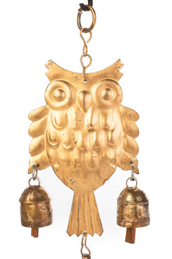 Owl Chime