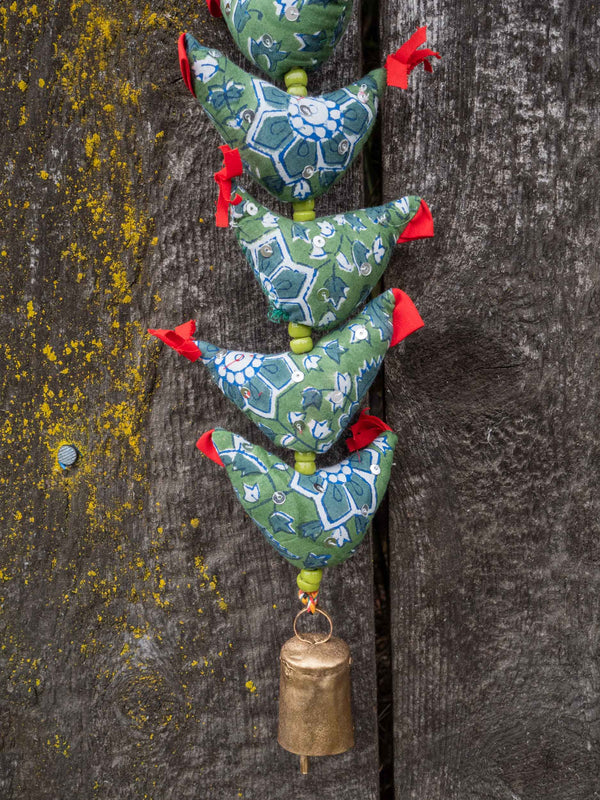 Prosperity Hens Indika